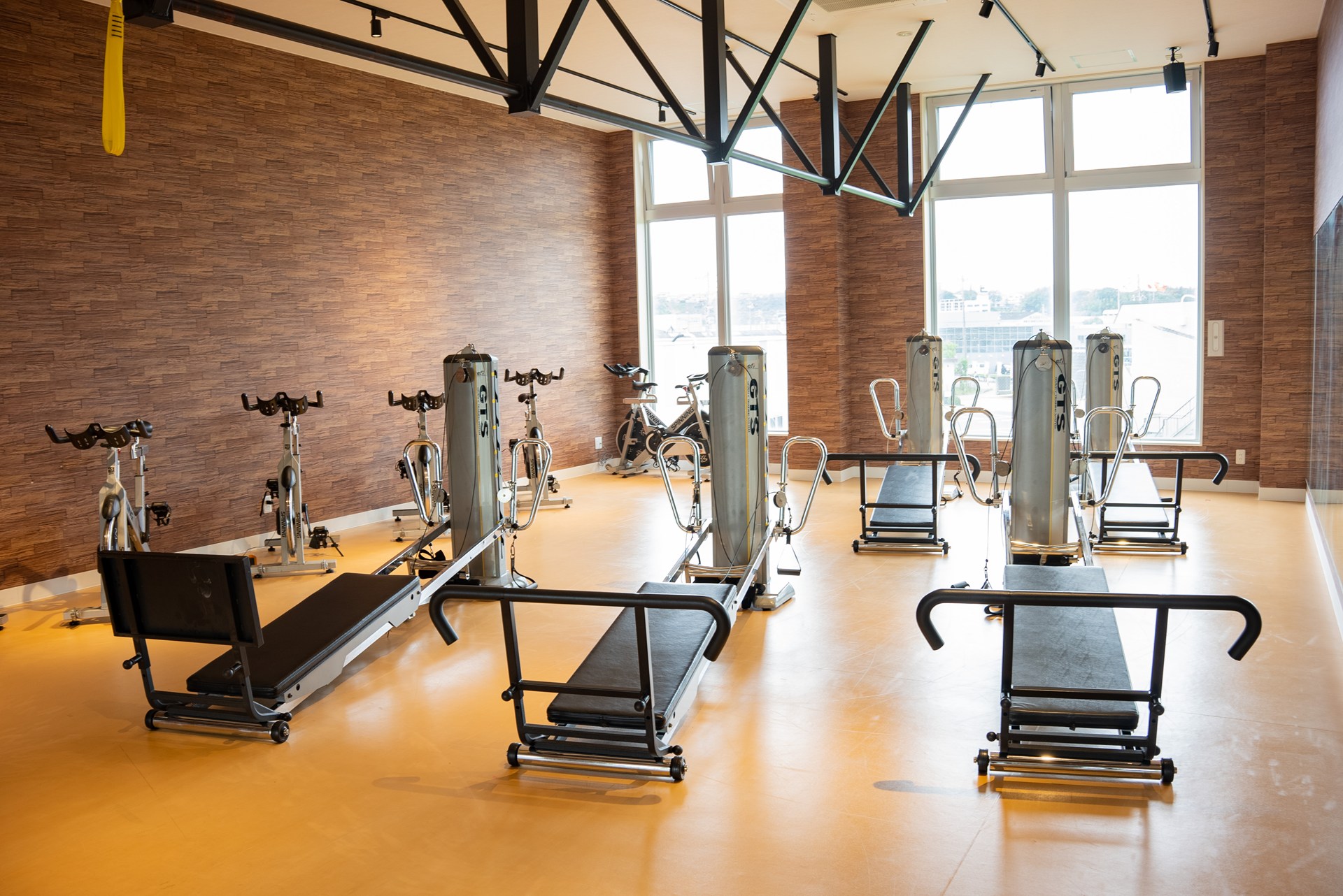 ファンクショナルスタジオ