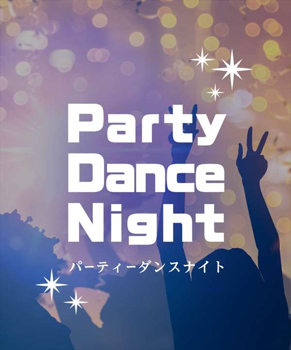 Party Dance Night