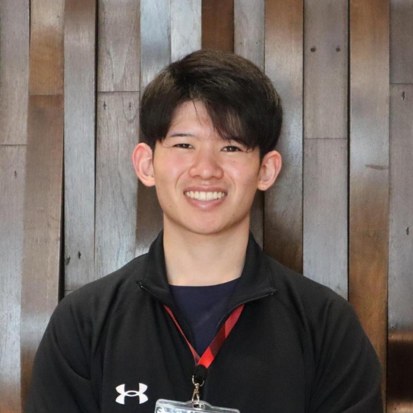 水鳥　頼人(　)